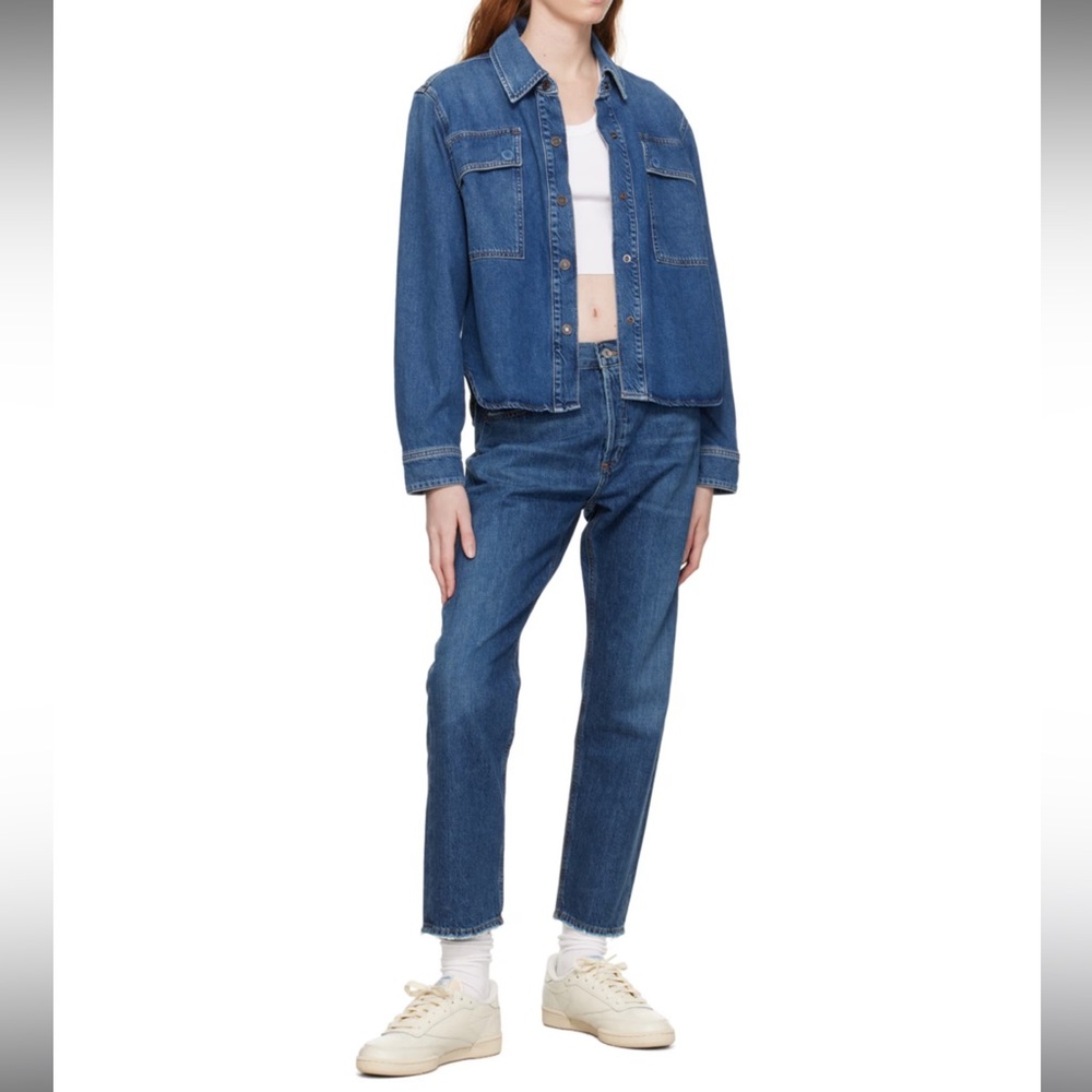 agolde Parker Jeans - Picture 1 of 7